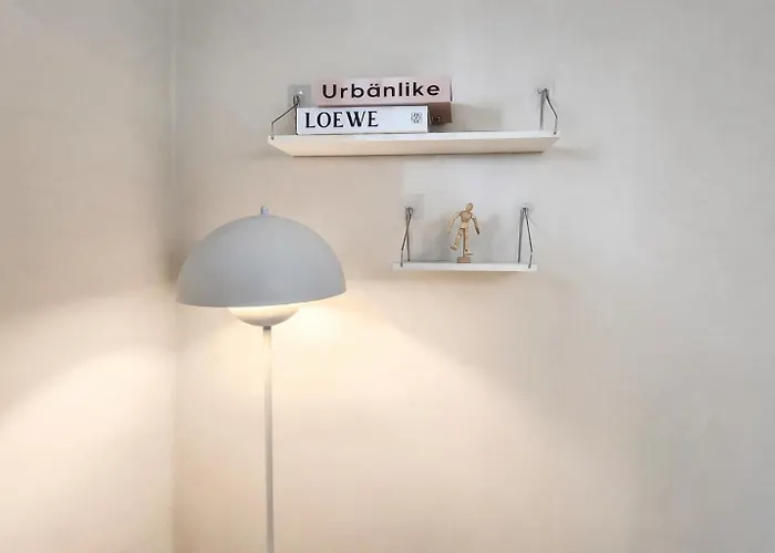 연드럴파크 6번출구 Hongdae Yeontral Park Apartamento *